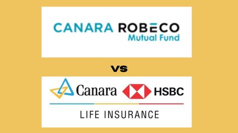 Canara Robeco IPO vs Canara HSBC Life IPO: Comparison of Issue Size, GMP, Price, Allotment & Listing Details