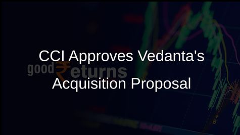CCI Grants In-Principle Approval for Vedanta's Acquisition of Jaiprakash Associates Amid Insolvency Proceedings
