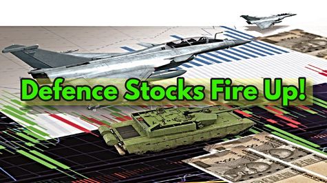 BEL, BDL, GRSE, Mazagon Dock Alert: Which Aerospace & Defence Stocks To Benefit From Rs 79,000 Cr DAC Approval