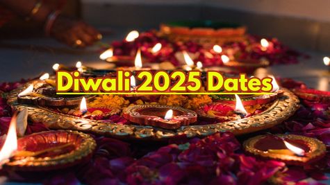 Diwali 2025 Date: October 20 Or October 21, When Is Correct Laxshmi Puja Muhurat? Know City-Wise Vidhi Timings