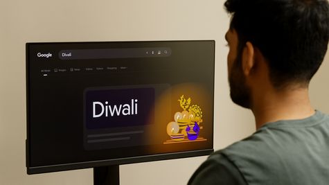 Happy Diwali: Google Goes 'Lamps, Lights, And Laughter' With THIS Fun Animation: How To View?