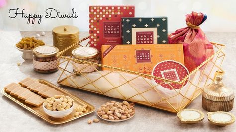 Diwali 2025: Cranberry Hampers Are the Ultimate Premium Gift
