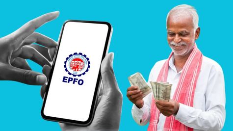 Big Alert For Diwali! EPFO Withdrawal Clarification: When To Withdraw 75% & 100% From EPF & EPS Accounts