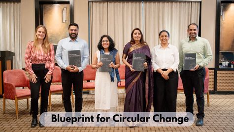 Blueprint for Circular Change: How Bengaluru and Nairobi Are Powering the Next Economy