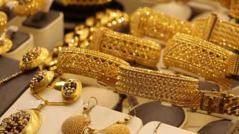 Gold Rate in India Remains At Record-High! Will Monday Mark Another Jump In Prices? 13 October Outlook