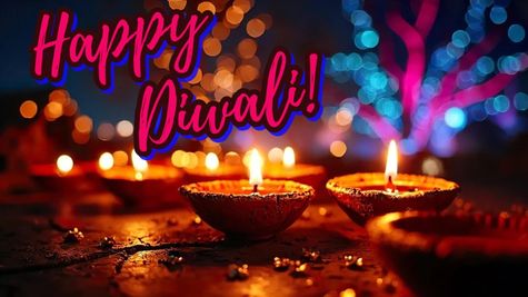 Happy Diwali 2025: Best Wishes, Quotes, Messages To Share On Lakshmi Pujan Day With Family, Friends, Others