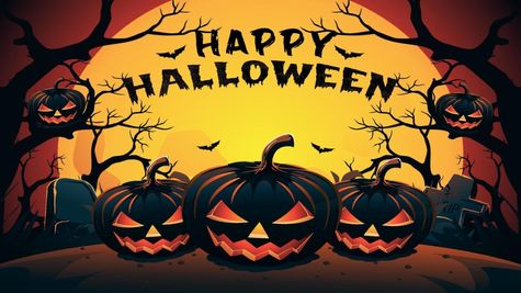 Happy Halloween 2025: Funny & Best Wishes, Greetings, Messages, Quotes To Share On Oct-31 For All Hallows Day