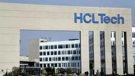 HCL Tech Q2 Results: PAT Jumps 10.2% QoQ To Rs 4,235 Crore, Revenue Beats Estimates; FY26 Guidance Unchanged