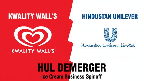 HUL-Kwality Wall's Ice-Cream Demerger Approved! Timeline, Ratio, Listing, Target Price | All You Need To Know