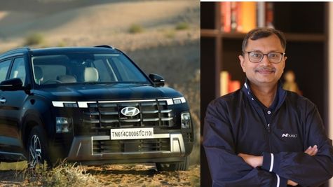 Hyundai Motor India Board Approves Elevation of Tarun Garg as MD & CEO