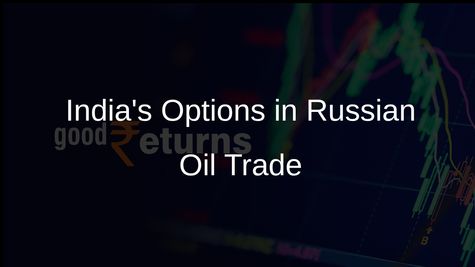 India's Russian Oil Trade: Understanding the Options Amid Diplomatic Tensions