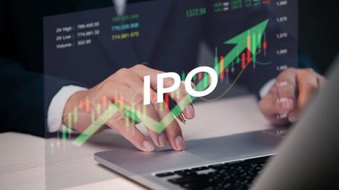 Canara HSBC Life IPO Share Price Jumps 5% After a Flat Debut In the Stock Market Today