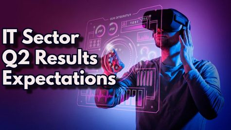 IT Sector Q2 Results Preview: How Weak INR, H1-B Visa Fees To Impact TCS, Infosys, Wipro, HCL & Other Techs? 