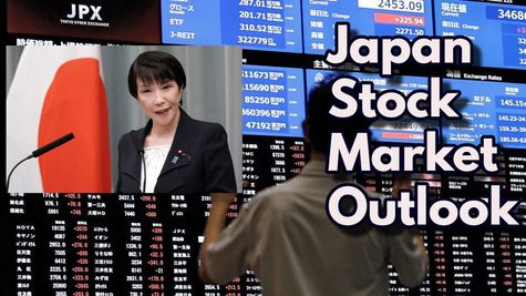 Nikkei 225, Topix At New Peak: Who Is Japan's Iron Lady Sanae Takaichi & Her Impact On Japanese Market Ahead?