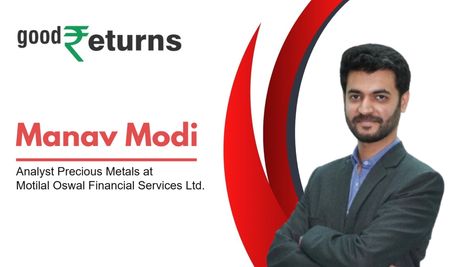 Gold Rate 2025: Beyond All That Glitters, Motilal Oswal’s Manav Modi Explains How To Strategise Investment