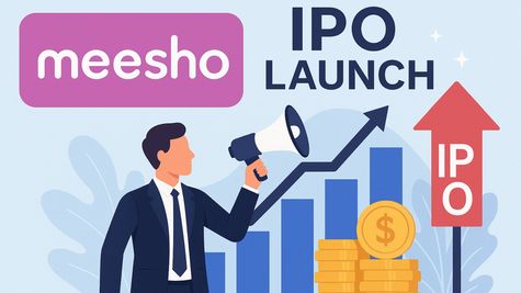 Upcoming IPO: Meesho Prepares To Hit Dalal Street Amid IPO Plans By Amazon, Flpikart; What To Expect?