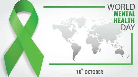 October 10: World Mental Health Day Highlights Need For Childhood Emotional Well-Being