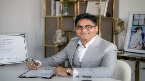 The Greenfield Advisory Blueprint: A Case Study in Sustainable Asian Growth