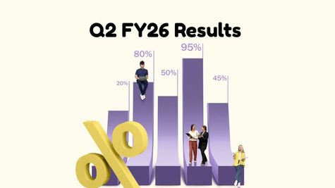 Q2 FY26 Earnings Calendar: FMCG Giants HUL, Nestle, Dabur, Britannia & Others to Announce Results Soon