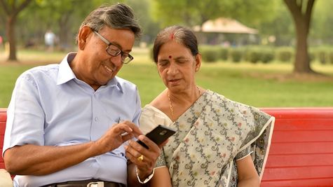 Senior Citizens Savings Scheme 2025: Secure Up to Rs 20,500 Monthly with Govt-Backed SCSS Plan