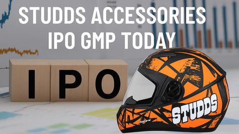 Studds Accessories IPO GMP Today Hints At Listing Gain Of 9.23% | 5 Things To Know Before IPO Opens On Oct 30