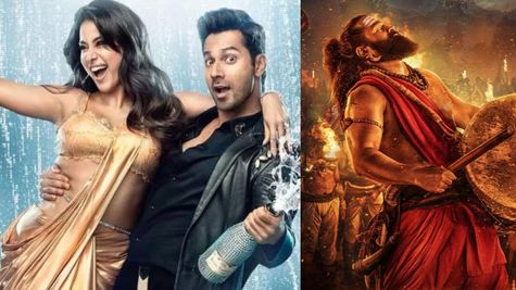 Sunny Sanskari Ki Tulsi Kumari Box Office Collection Day 1 at Rs 3.38 Cr: Will It Survive Against Kantara 2?