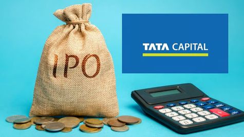 Tata Capital IPO Allotment: How To Check Status Online? Check Direct Links, GMP, Listing Date & Stock Outlook
