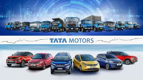1:1 Split: Tata Motors Scrip Is Now TMPV: Why JLR Will Drag Down Tata Motors Passenger Vehicles? S&P Explains 