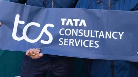 TCS Q2 Results: Cons PAT Misses Estimates To Rs 12,075 Crore, Up By 1.4% YoY; Revenue, EBIT Margins Upbeat
