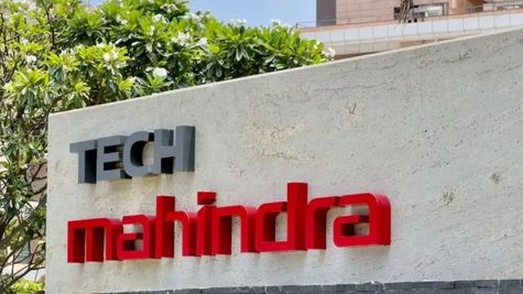 Tech Mahindra Q2 Results: PAT Rises 4.7% QoQ To Rs 1,195 Cr; Interim Dividend Of Rs 15 Announced