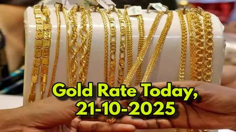 Gold Rate In India Climbs: 100 Grams Up By Rs 20,800 After Big Crash In Diwali: 24K, 22K, 18K Gold Prices Here