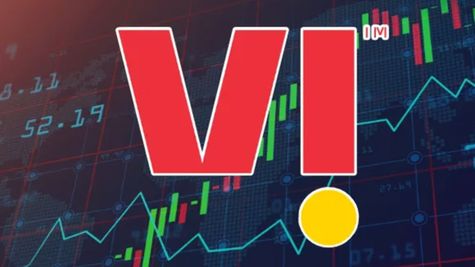 Vodafone Idea Share Price Falls 10% After SC Order Limits AGR Relief; Should You Hold or Sell VI Stock?