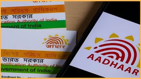 Your Aadhaar Card May Get A New Look! UIDAI Is Planning To Redesign Aadhaar; Here's What To Expect