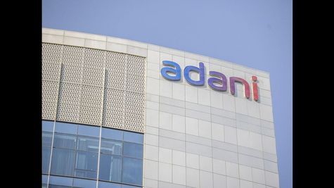 Adani to Invest Rs ~63,000 Cr in Transformative Energy Projects in Assam