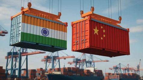 India Accelerates Import Approvals For Goods From China To Meet Festive Demand