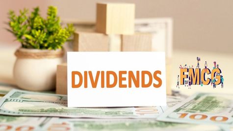 Dabur India vs HUL: Which FMCG Stock To Buy For Dividend Ahead of Record Date Falling On 7th November?