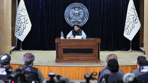 India-Afghanistan Relations Deepen as Taliban Appoints First Diplomat in New Delhi Since 2021