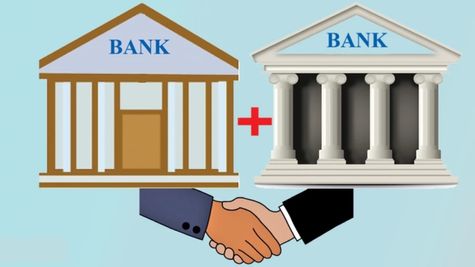 PSU Banks Merger: IOB, BOI, BOM, Central Bank, UCO, PSB Merger In April 2026? List Of Major Bank Mergers 