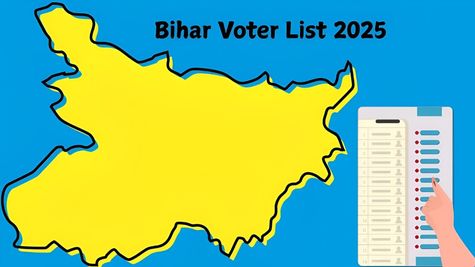 Bihar Assembly Election 2025 Voting Guide: How to Use EVM, VVPAT During Polls for First-Time Voters