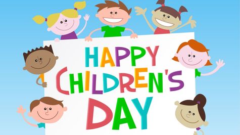 Happy Children’s Day 2025: 35 Best Wishes, Quotes, And Images To Share With Friends And Family