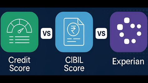 CIBIL vs. CRIF vs. Experian: Which Credit Score Do Indian Banks Actually Trust?