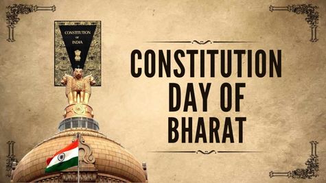 Constitution Day Of India: Meaning, History, Significance; Know All About Samvidhan Diwas On November 26