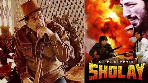 Dharmendra Hit Movie List: Sholay, Apne & More; The Box-Office Highest Grossers that Defined His Stardom