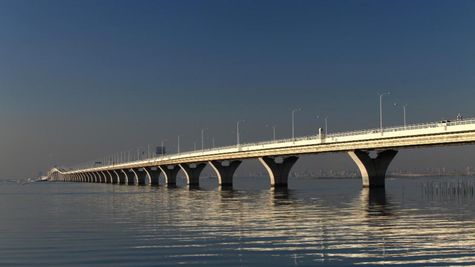 Laos–China–Thailand: Hydropower, a New Chessboard of Power