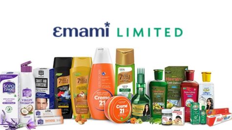 Emami Shares Fall 2% After Weak Q2 Results; PAT Down 30% YoY, Nuvama Says BUY, Cuts TP