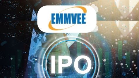 Emmvee Photovoltaic IPO Allotment Released: GMP At Rs. 0 Despite 100% Subscription; Check Status Now