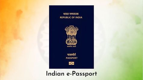 India Launches e-Passport: Fees, Eligibility, Benefits & How to Apply Online; Is Existing Passport Valid?
