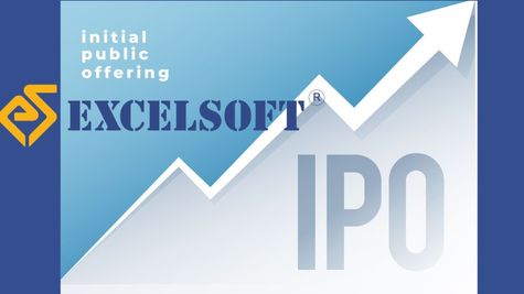 Excelsoft Technologies IPO Allotment Status Out Today; Investors Eye 6.25% Listing Gain After 45x Subscription