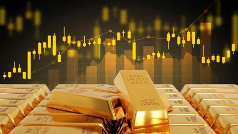 Gold Rates Today Live Updates: MCX Silver Crashes 2%, MCX Gold Down Too; 24K, 22K, 18K Gold Rates On Nov-21