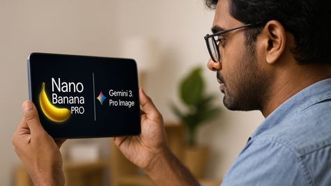 What Is Nano Banana Pro? After Old Photo Revival, 3D Caricature Trend, Google Disrupts Internet With New Model